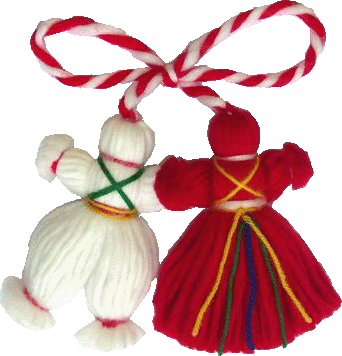 martenitsi