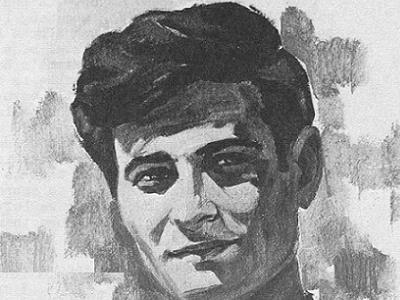 mahmoud-darwish-by-ismail-shammout