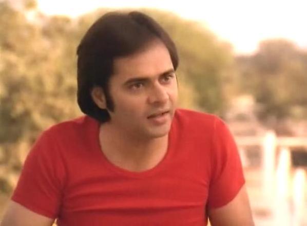 Farooq Sheikh