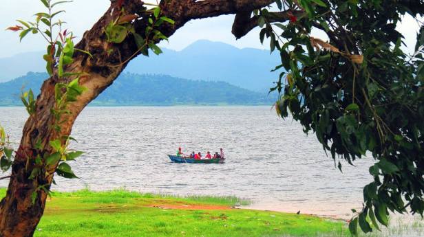 Beautiful Jharkhand by W. Raja