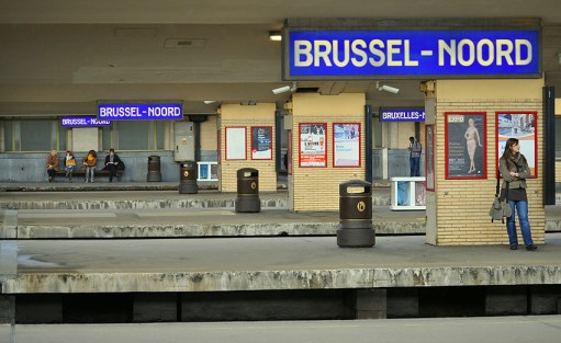 brussels nord