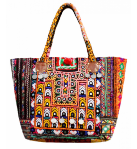 indian bag